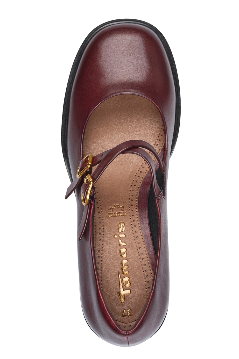 Mary Jane Schuhe Tamaris