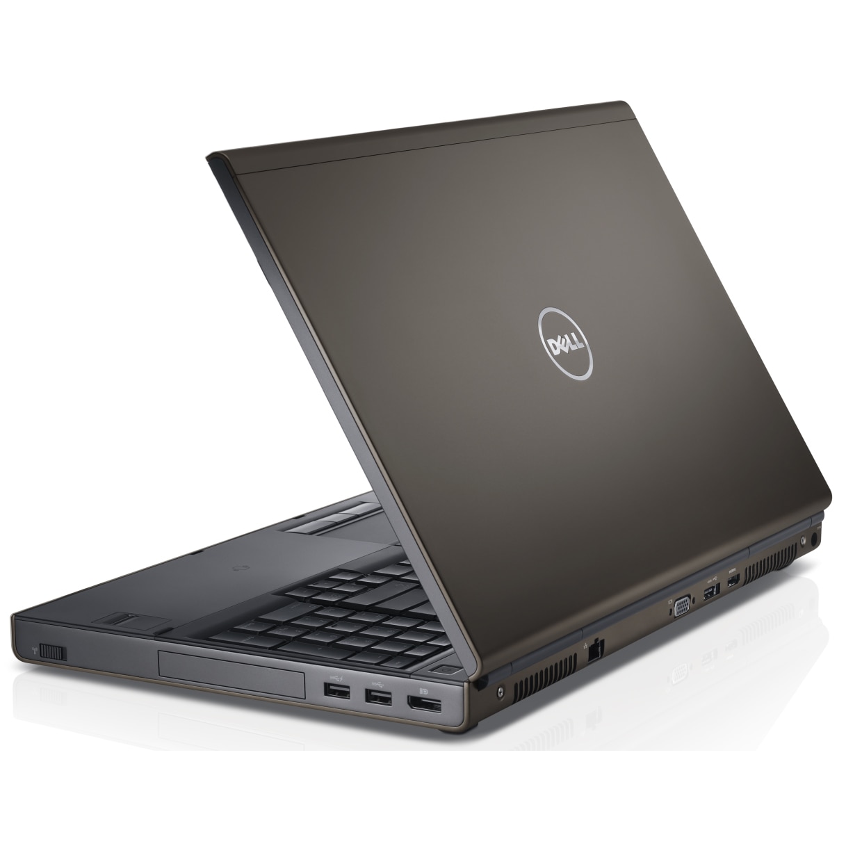 Dell Precision M4800 15.6インチ DELL M4800 15.6