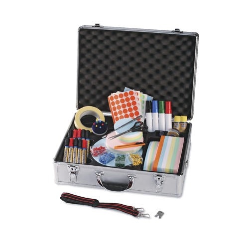 Set prezentare seminar Magnetoplan Moderator