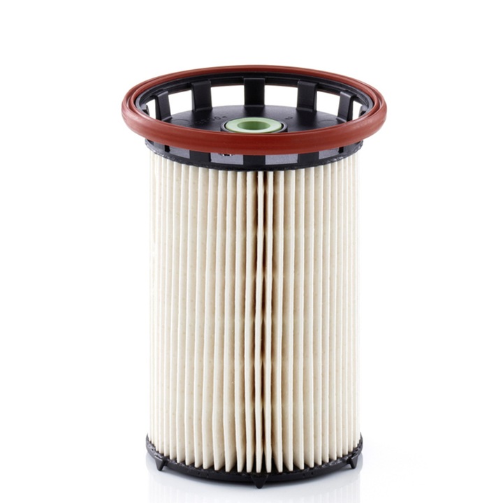 Горивен филтър Mann PU8008/1