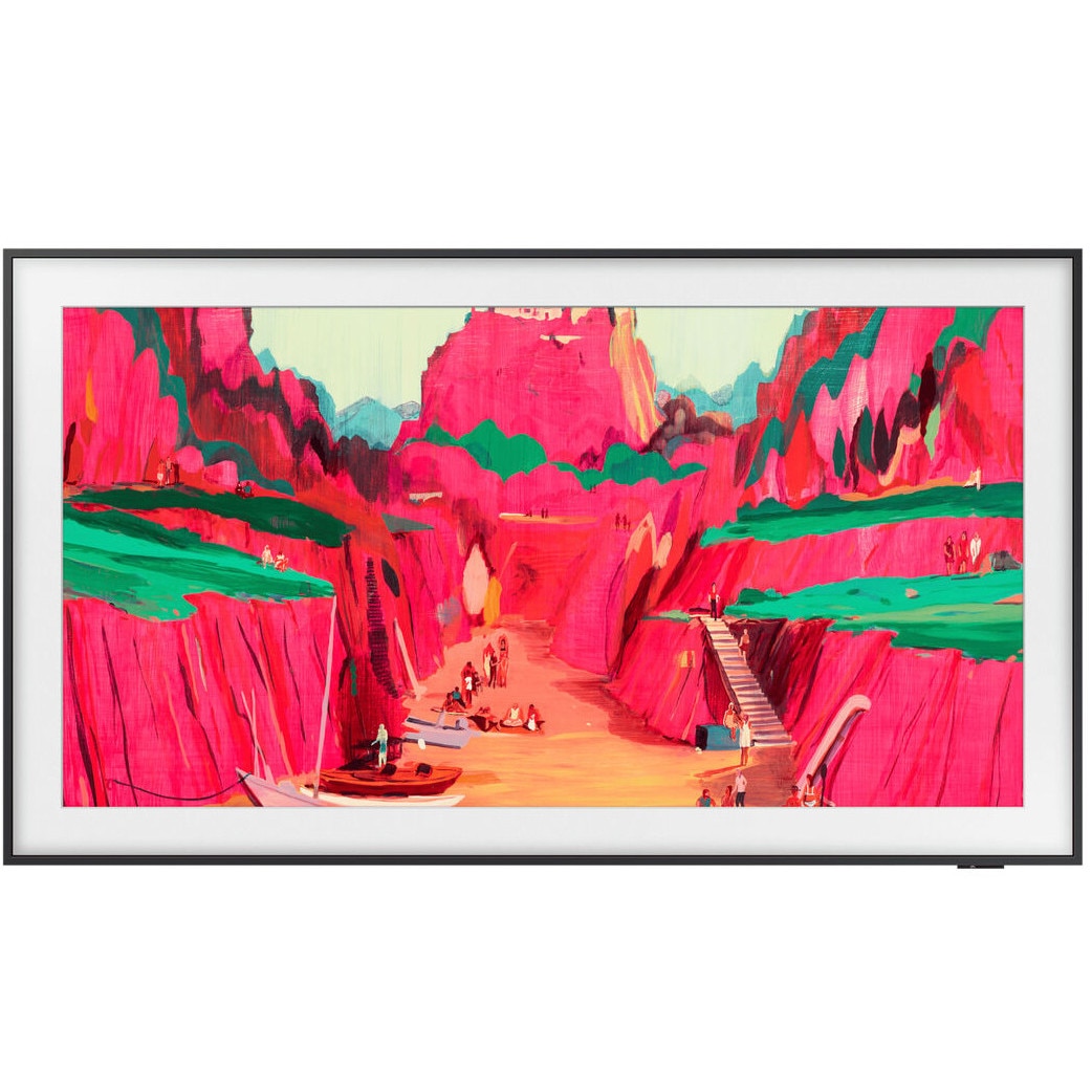 Televizor inteligent Samsung TQ65LS03F 65" 4K Ultra HD LED HDR Neo QLED