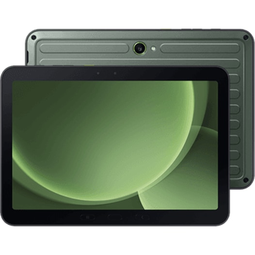 Tableta Samsung SM-X356BZGAEEB 10,1" Qualcomm Snapdragon 8 GB RAM 128 GB, Verde