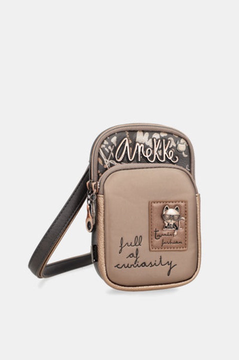 Дамска чанта 41783 907, Многоцветен, Универсален