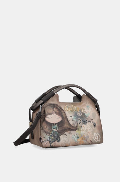 Női táska 41701 402, Többszínű, One-Size