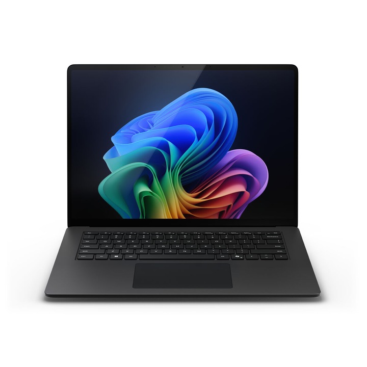 Microsoft EP2-22745 laptop, 15.6", Intel Core i5, 32 GB RAM, 512 GB SSD, fekete