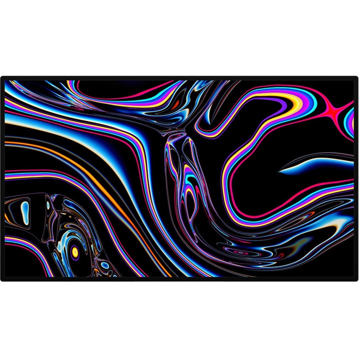 Apple MYLJ3YP/A 600 x 2400 dpi 32"-os gamer monitor