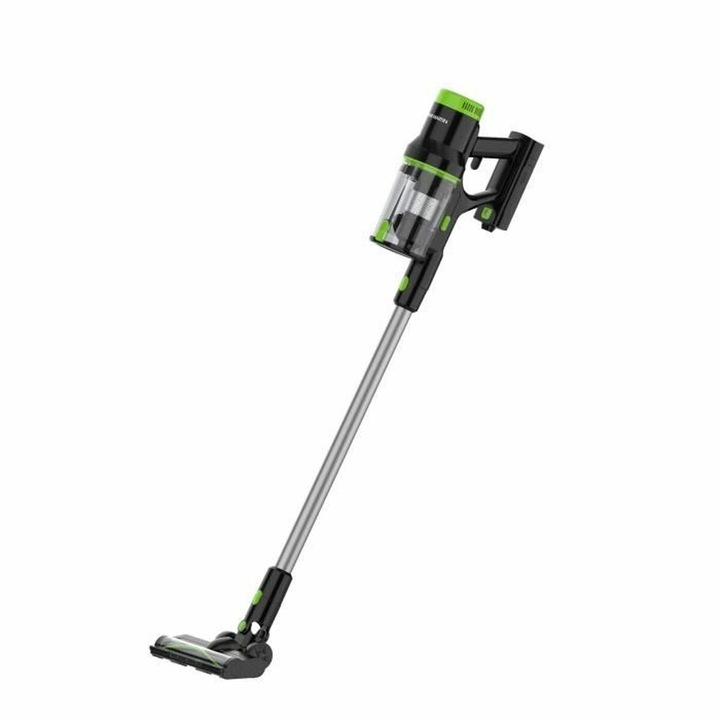 Aspirator fara fir AEG AS52CB18DG, gri inchis