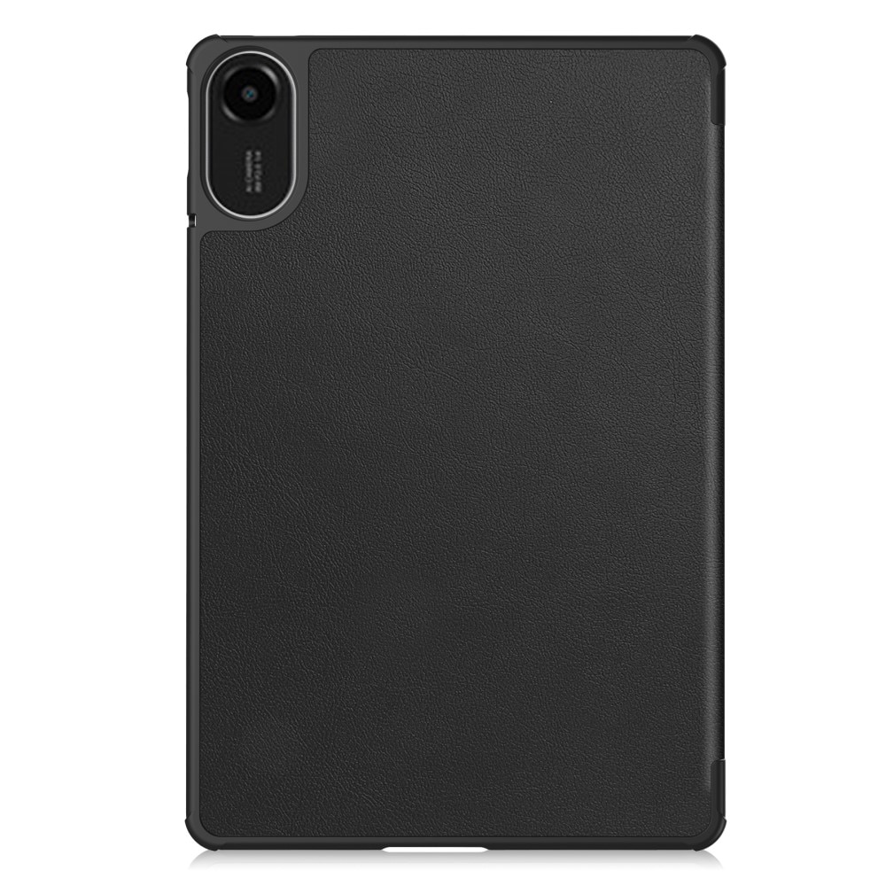 Husa tableta XGSM pentru Xiaomi Redmi Pad 2, neagra, cu functie de suport, material ecologic