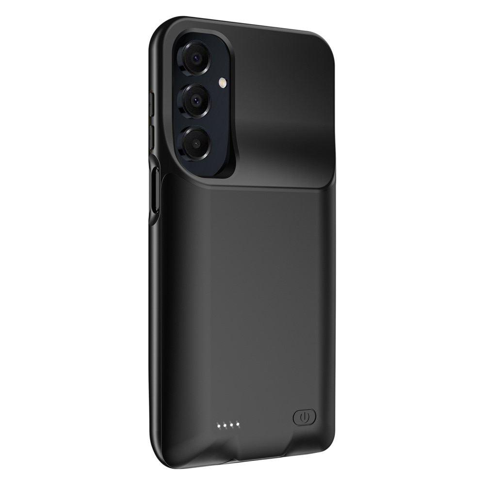 Carcasa cu baterie de 6000mAh pentru Samsung Galaxy A16 5G – Mobilitate si protectie intr-unul singur
