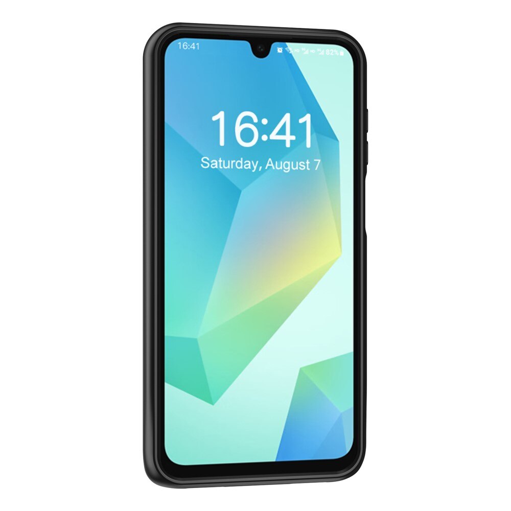 Carcasa cu baterie de 6000mAh pentru Samsung Galaxy A16 5G – Mobilitate si protectie intr-unul singur