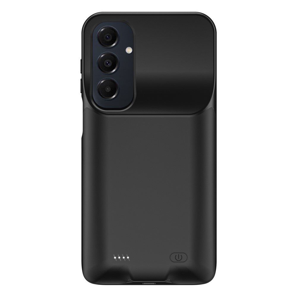 Carcasa cu baterie de 6000mAh pentru Samsung Galaxy A16 5G – Mobilitate si protectie intr-unul singur