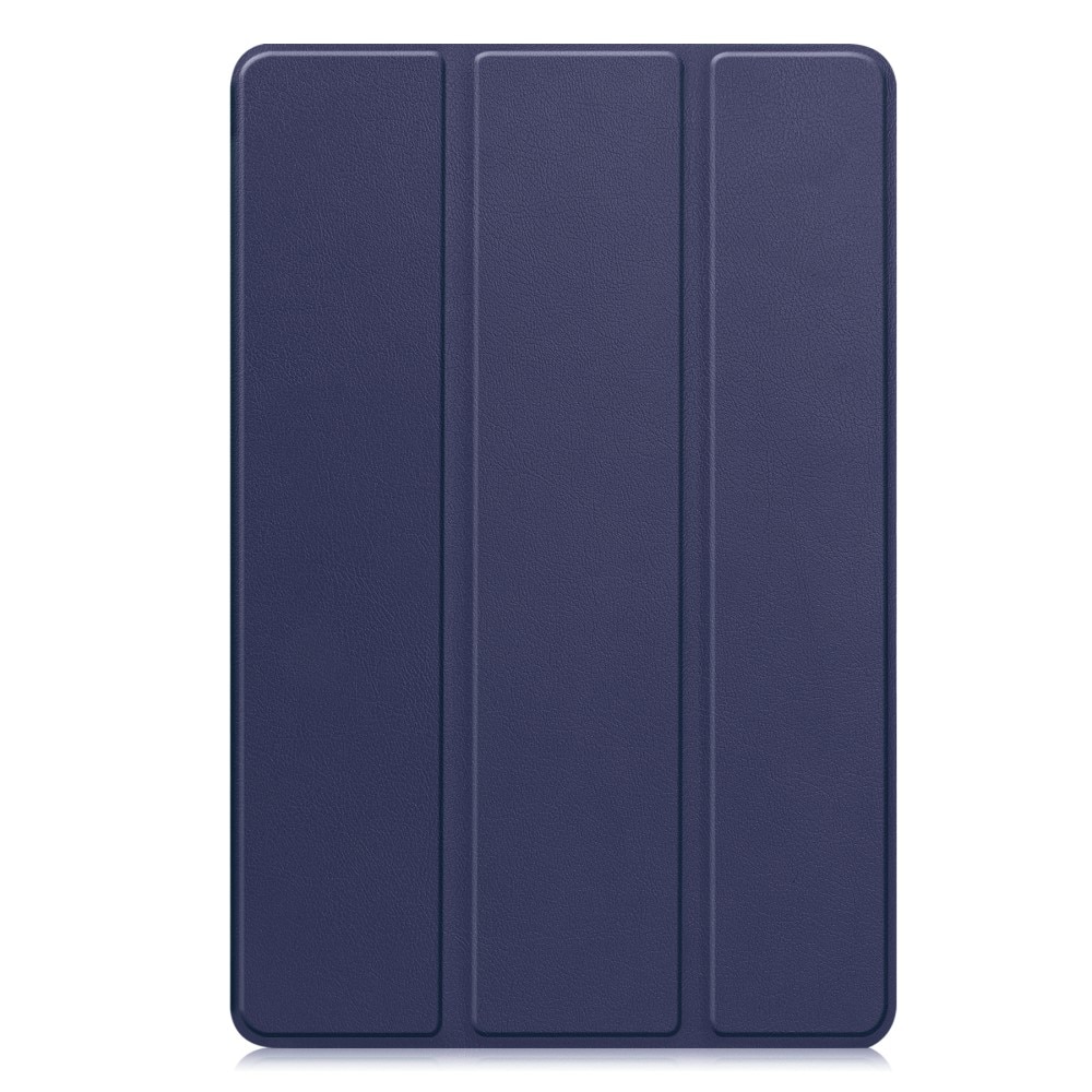 Husa tableta XGSM pentru Xiaomi Redmi Pad 2, granat, functie suport, material ecologic