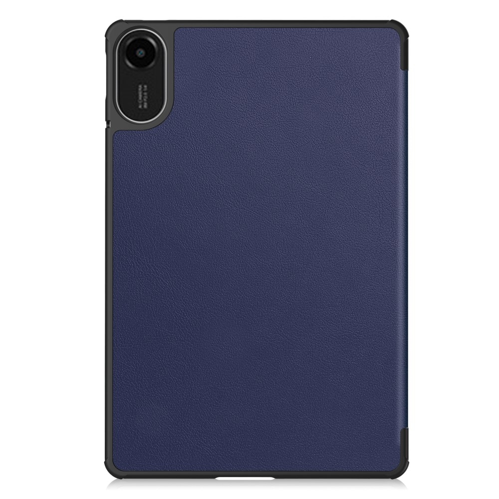 Husa tableta XGSM pentru Xiaomi Redmi Pad 2, granat, functie suport, material ecologic
