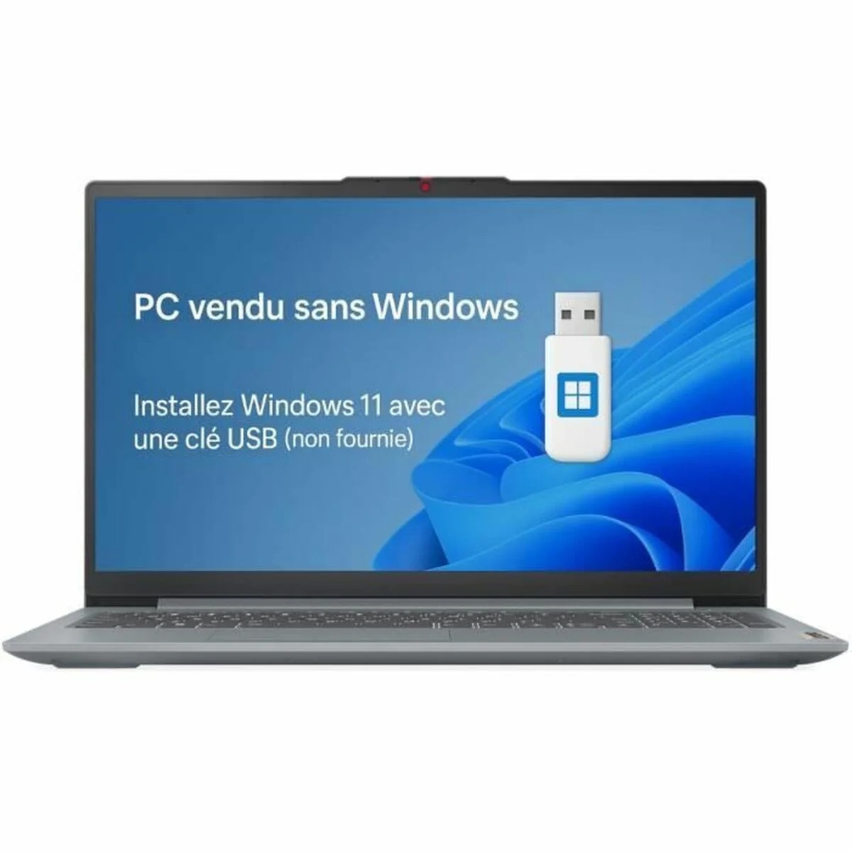 Laptop Lenovo 15,6" 16 GB RAM 512 GB SSD