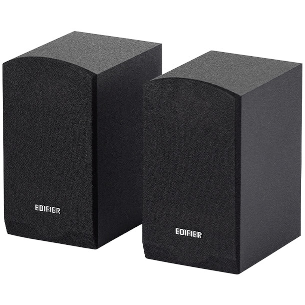 Boxe Edifier 2.1 M206BT, 34W RMS, Bluetooth, Volum si Bass, Negru - eMAG.ro