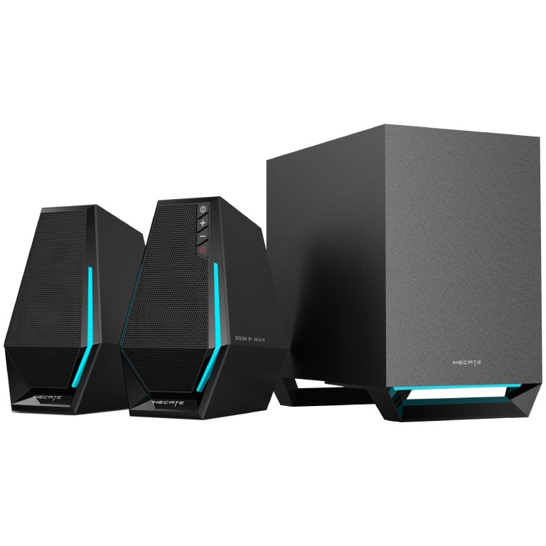 Edifier G1500MAX-BK