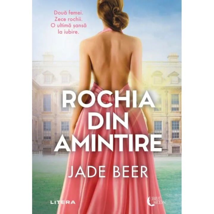 Rochia din amintire, Jade Beer