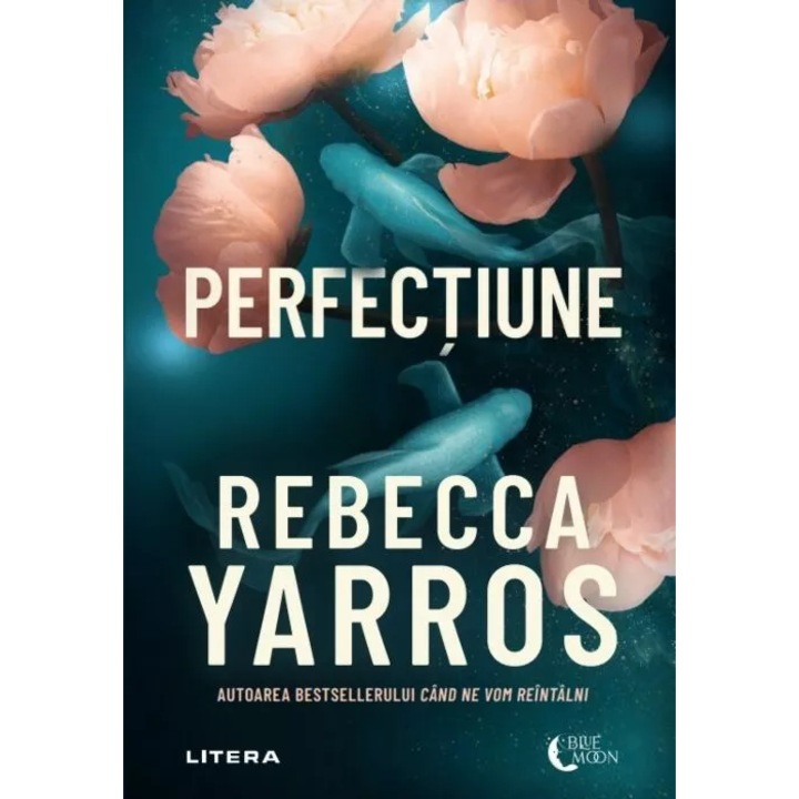 Perfectiune, Rebecca Yarros