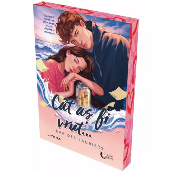 Cat as fi vrut... Eva des Lauriers