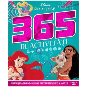 Activitati extracurriculare