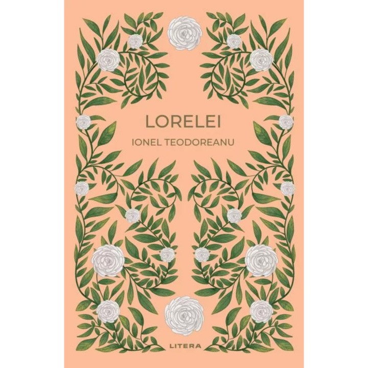 Lorelei, Ionel Teodoreanu