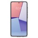 Husa pentru Samsung Galaxy S24 Plus, din TPU, Spigen, Culoare Transparenta