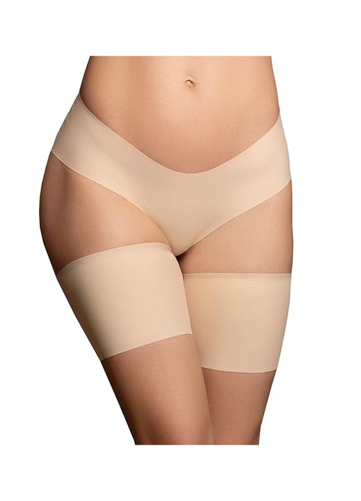 Жартиер, Крем