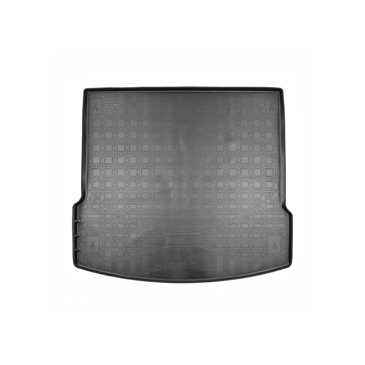 Tálcás csomagtartó szőnyeg, Jaguar F-Pace modellekhez, 2017 után