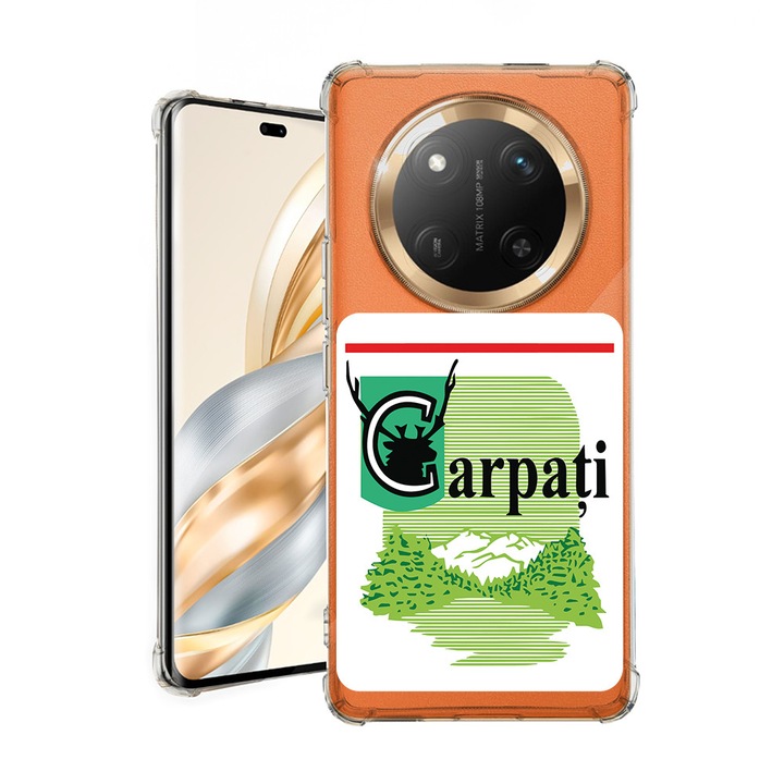 BestCase® Husa Anti Shock Pentru Honor Magic7 Lite, Carpati, 1926355 AS 1849