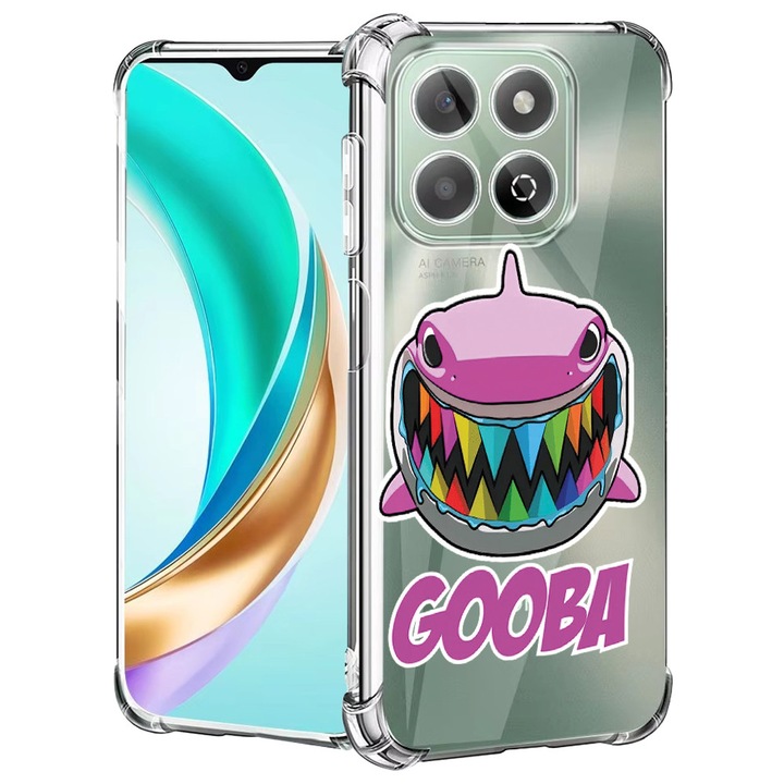 BestCase® Husa Anti Shock Pentru Honor Magic6 Lite, Gooba, 1745009 AS 1865