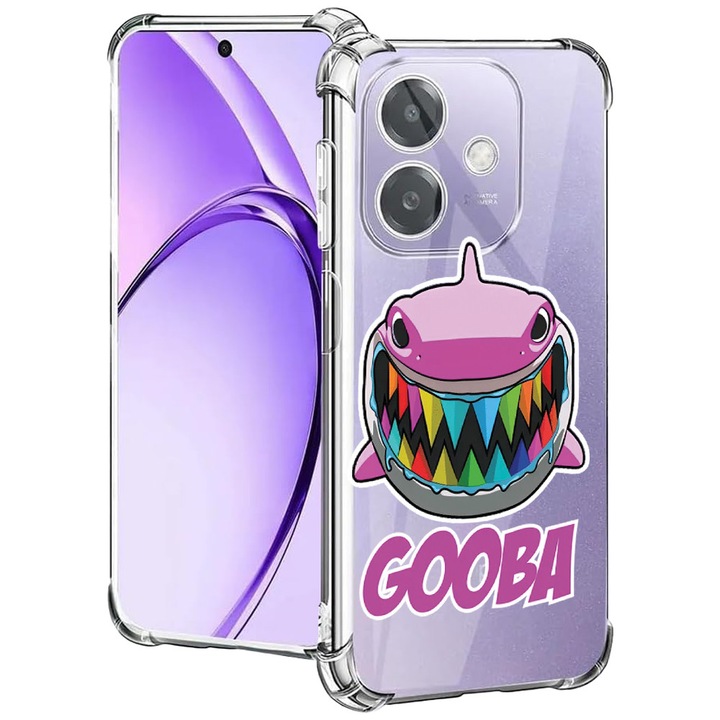 BestCase® Husa Anti Shock Pentru OPPO A40 / A40M, Gooba, 1946018 AS 1865