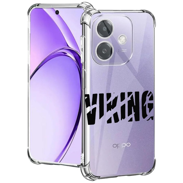 BestCase® Husa Anti Shock Pentru OPPO A40 / A40M, Viking, 1946018 AS 1892