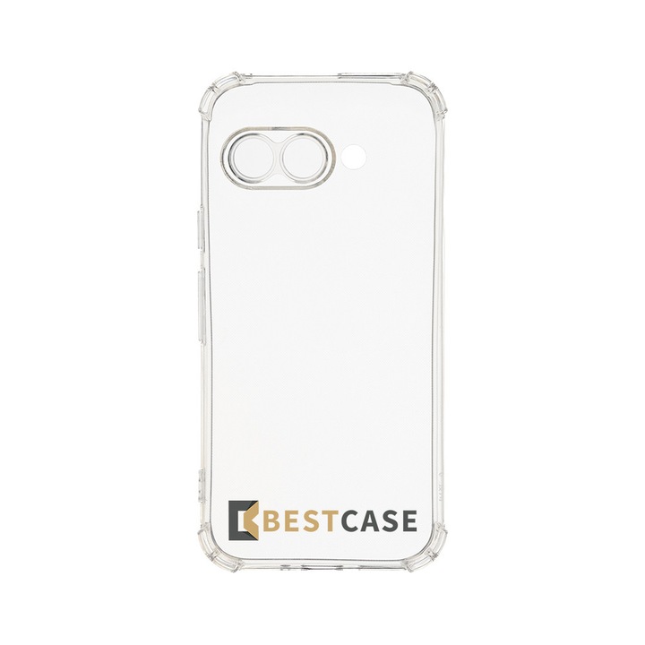 Husa Original BestCase® pentru Google Pixel 9a, 1925008 AS 2008