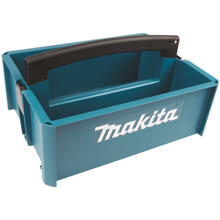 Cutie de scule Makita P-83836 Albastru