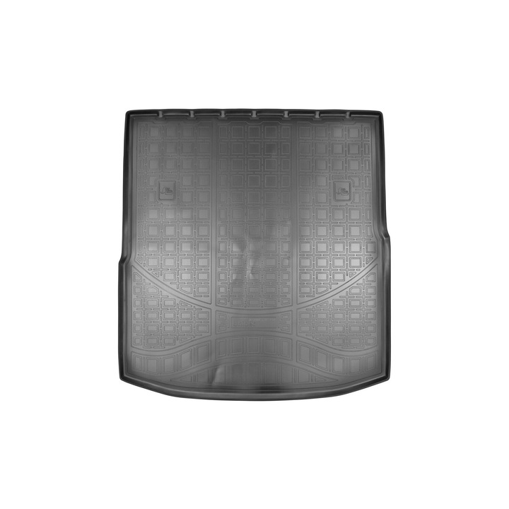 Tálcás csomagtartó szőnyeg, Hyundai I40 Combi/Break modellekhez, 2011 után.