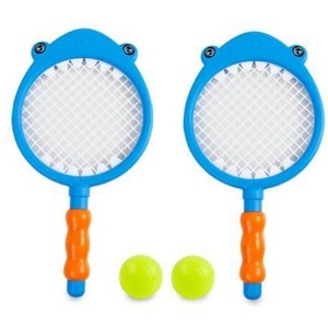 Rachete tenis si badminton