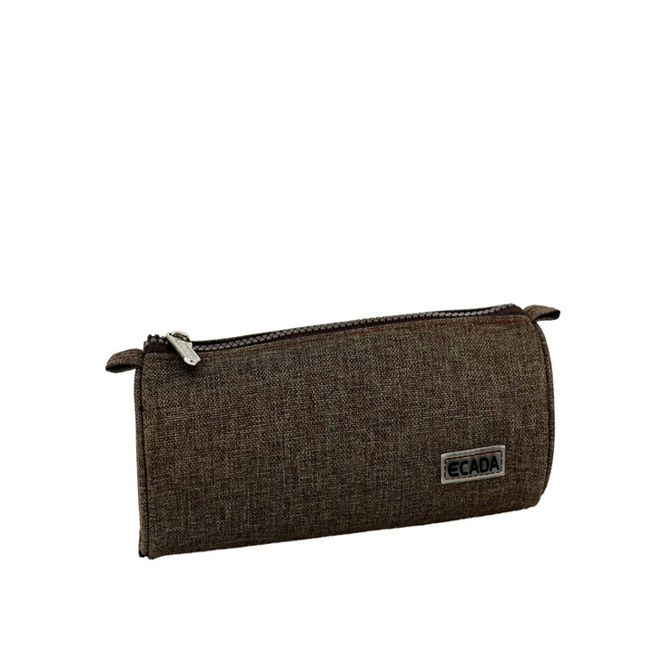 Penar Ecada 1F, 786612M, 20x10x8cm, maro