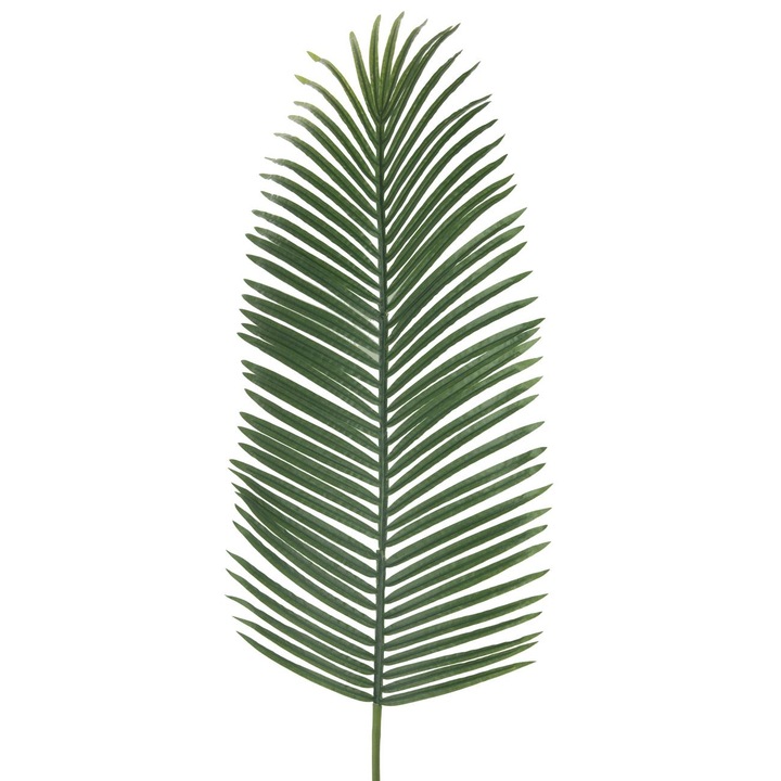 Изкуствен палмов клон 113 см
