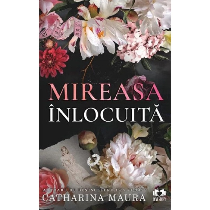 Mireasa Înlocuită, Catharina Maura, Lovestory, 2025