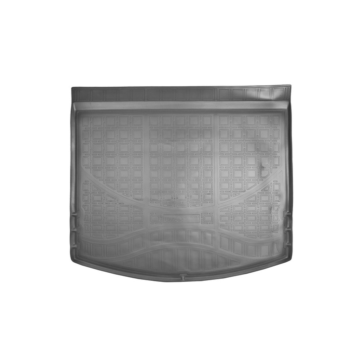 Tálcás csomagtartó szőnyeg Mazda CX-5 2011-2017 modellekhez