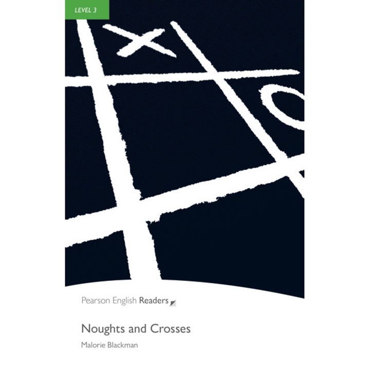 Noughts And Crosses, PEARSON, 2021, cu CD