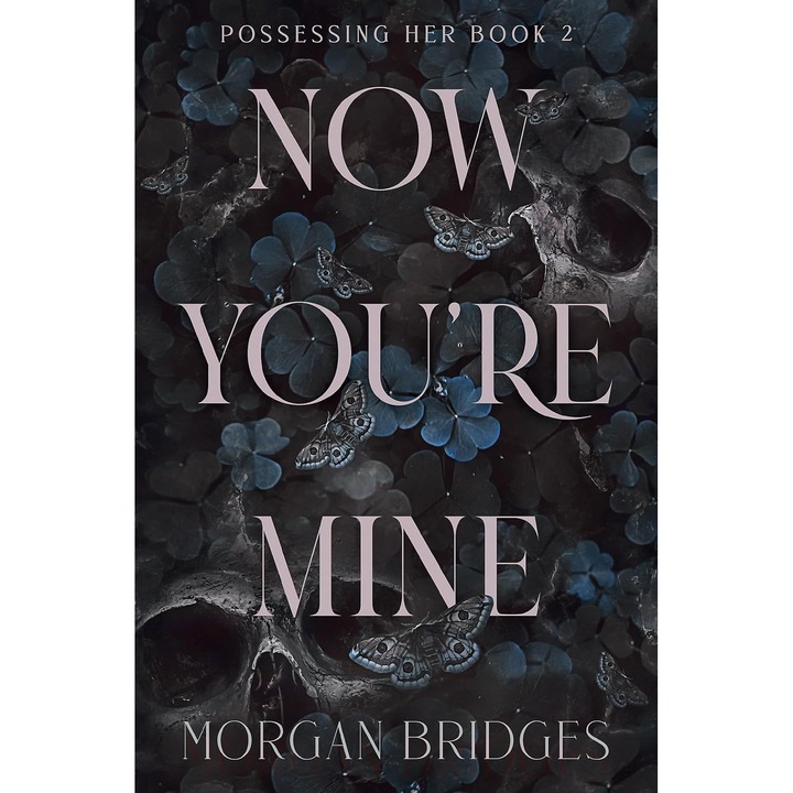 Acum esti a mea, autor Orion, 2023