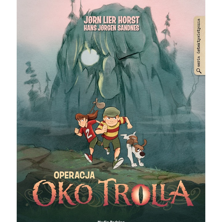 Operacja Oko Trolla, Media Rodzina, 2023