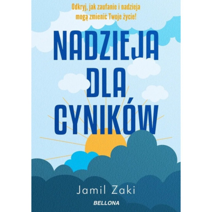 Nadzieja dla cynikow, Bellona, 2024