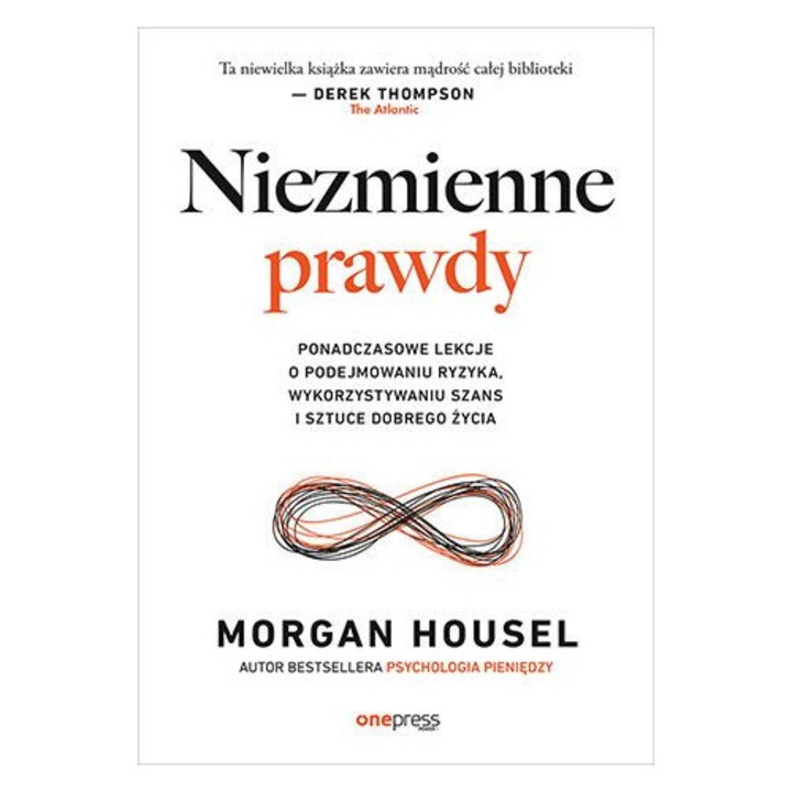 Niezmienne prawdy OnePress, 2023