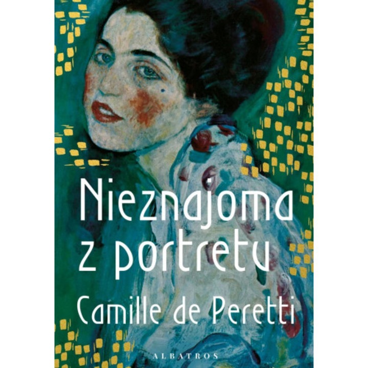 Nieznajoma din portret, Camille de Peretti, 2024