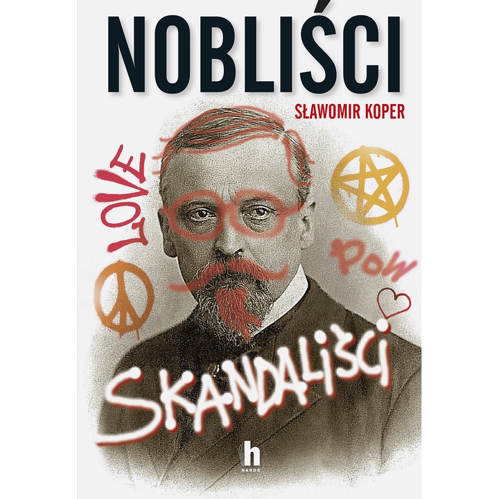 Nobliści Skandaliści, Sławomir Koper