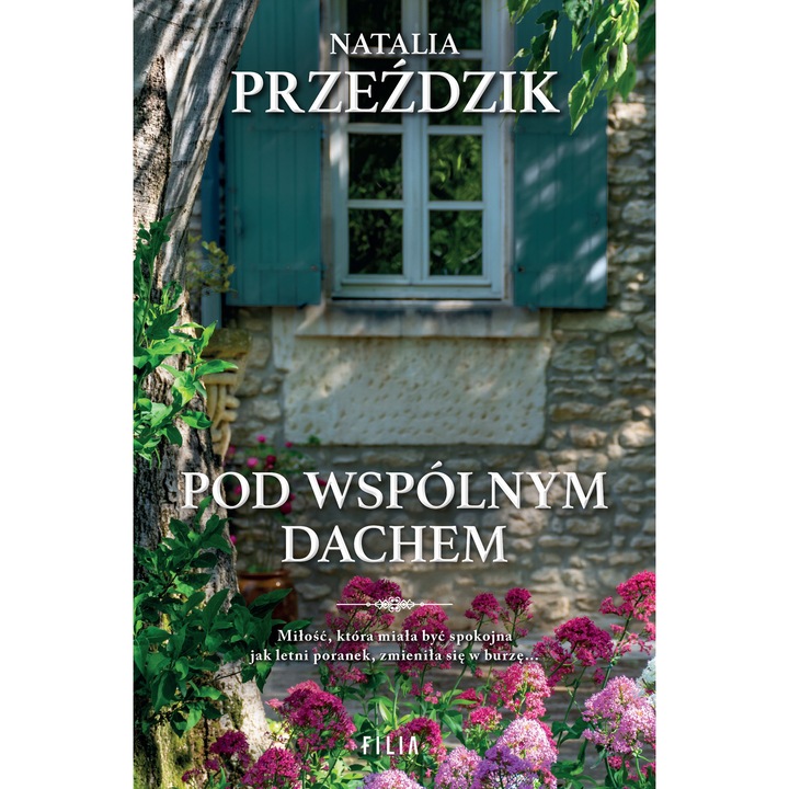 Pod wspolnym dachem, Filia, Natalia Prezezdik