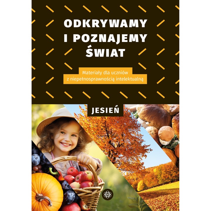 Odkrywamy i poznajemy Świat, Jesien