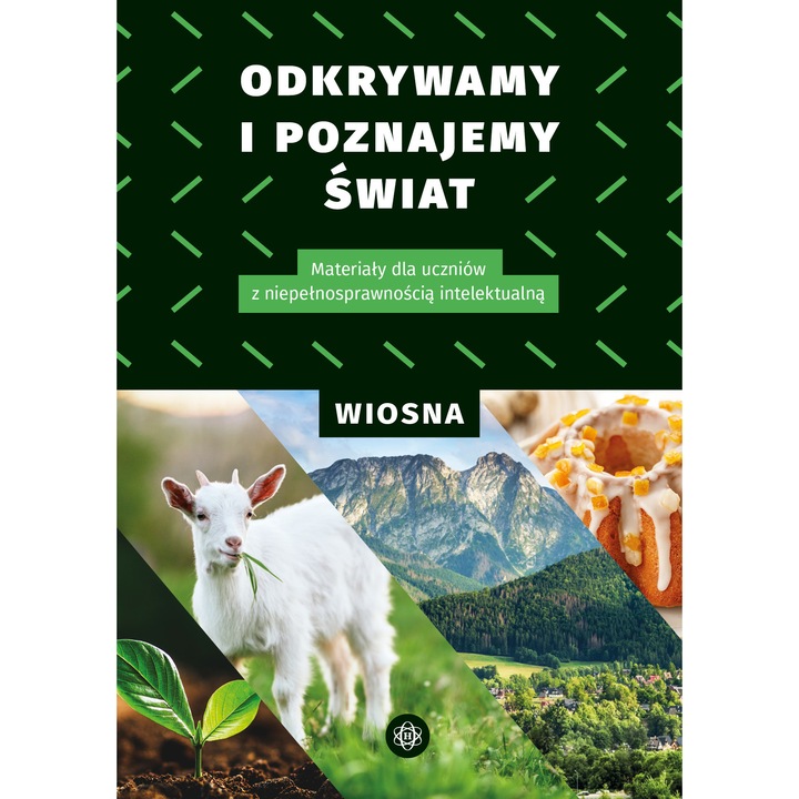 Odkrywamy i Poznajemy Świat. Wiosna, HARMONIA
